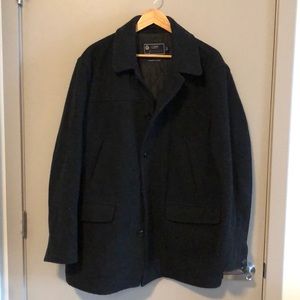 J. Crew University Jacket XL